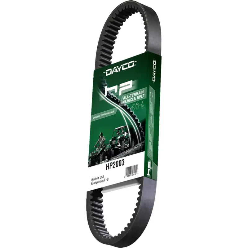 HP2036 Hp Atv Belt - HP Drive