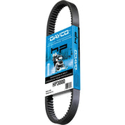 HP3038 Hp Snowmobile Drive Belt - HP