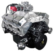 HP36C Engine Complete Assembly