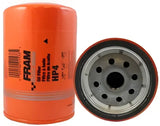 HP4 Oil Filter