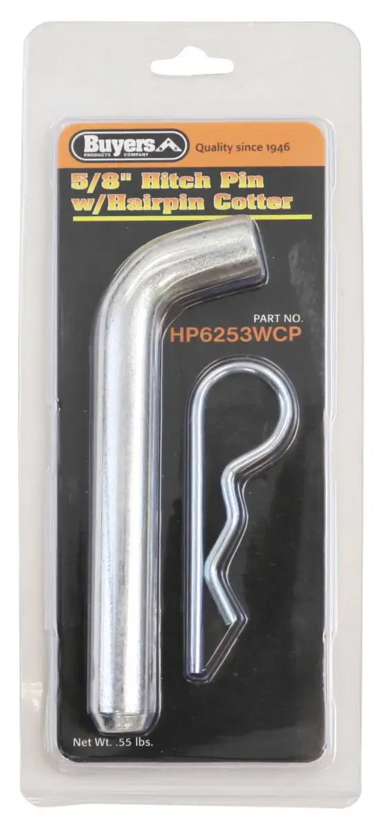 HP6253WCP Trailer Hitch Pin