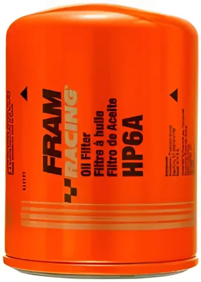 HP6A Oil Filter
