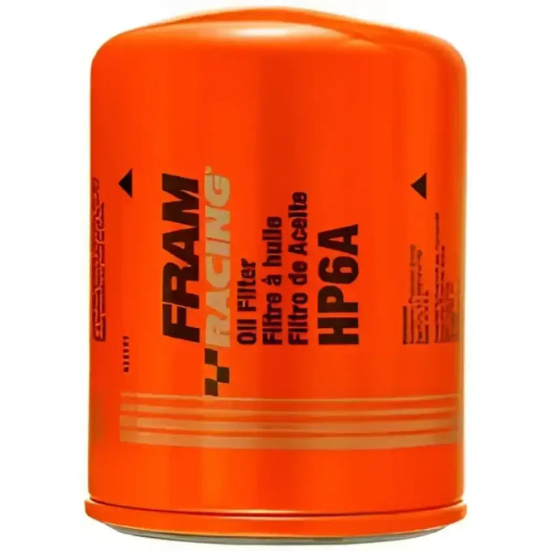 HP6A Oil Filter