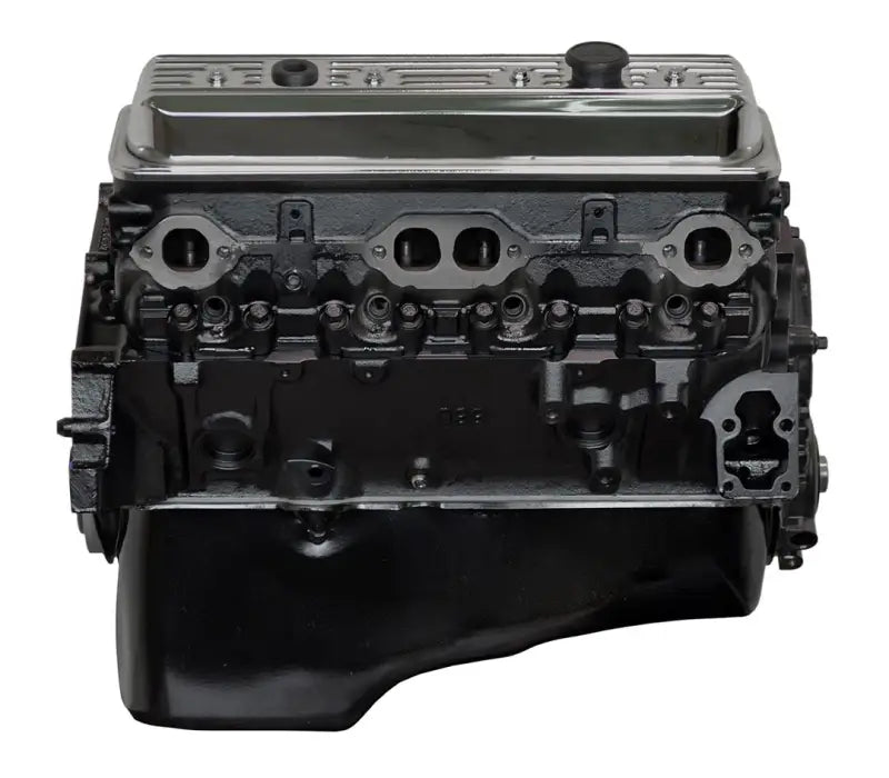 HP74 ATK Engines Chev 350 Vortec Hp Engine - Block - Long