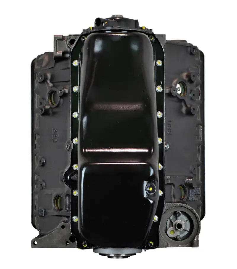 HP74 ATK Engines Chev 350 Vortec Hp Engine - Block - Long
