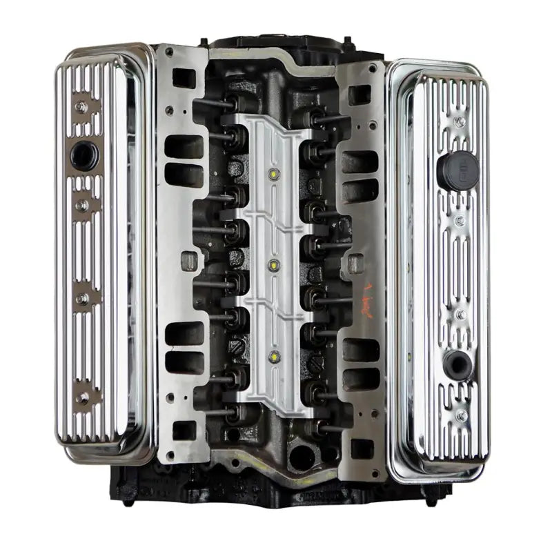 HP74 ATK Engines Chev 350 Vortec Hp Engine - Block - Long