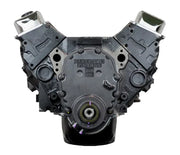 HP74 ATK Engines Chev 350 Vortec Hp Engine - Block - Long