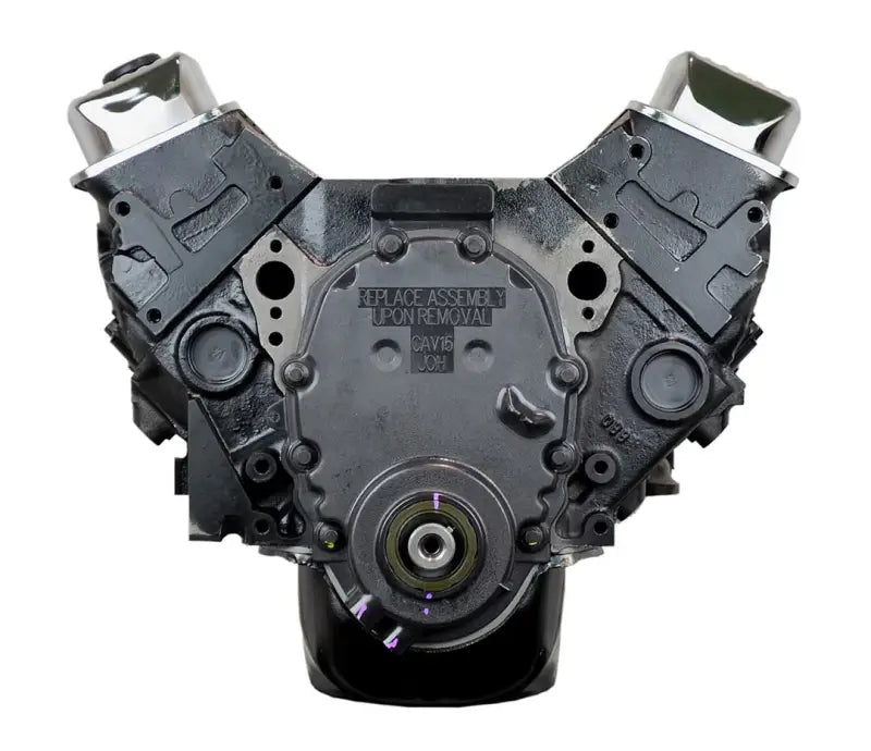 HP74 ATK Engines Chev 350 Vortec Hp Engine - Block - Long