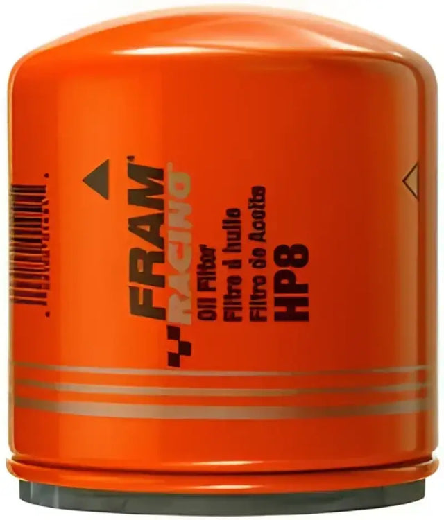 HP8 Oil Filter