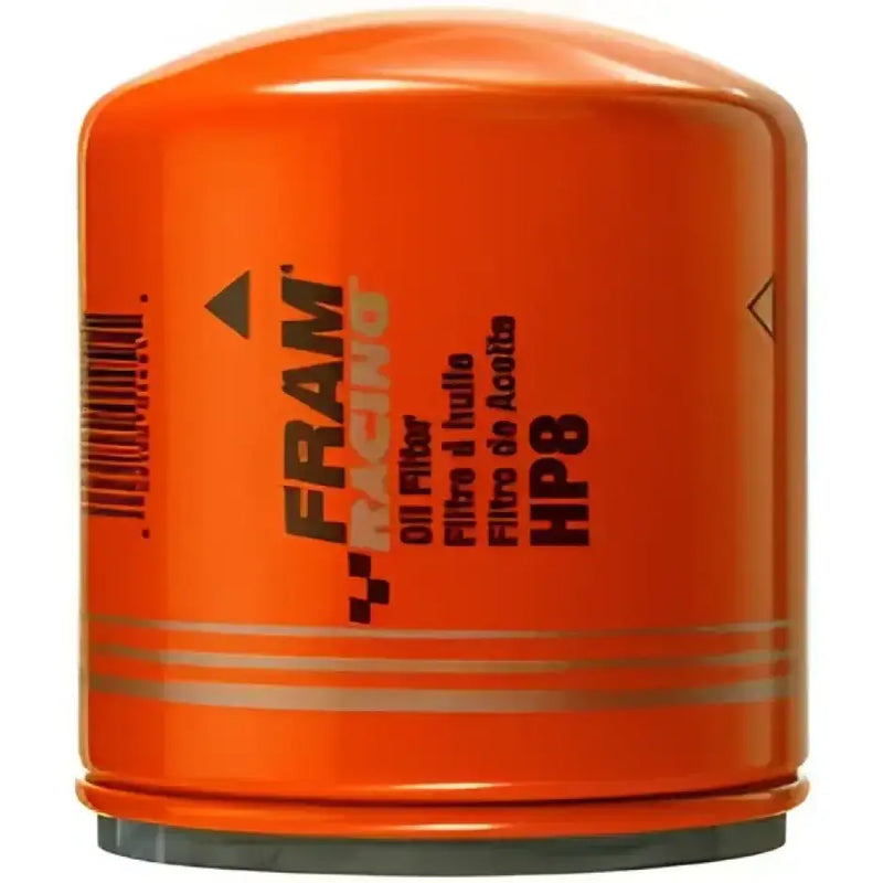 HP8 Oil Filter