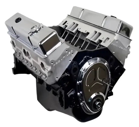 HP89 Engine Block - Long
