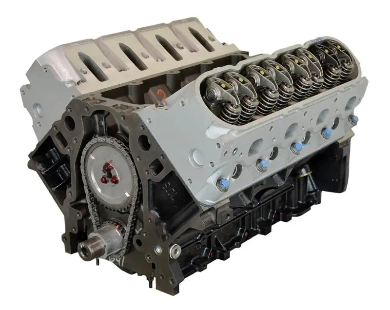 HP93 ATK Engines Chev 6.0 Perf 01-07 - Engine Block - Long