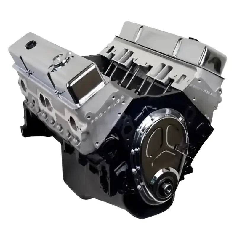 HP94 Engine Block - Long