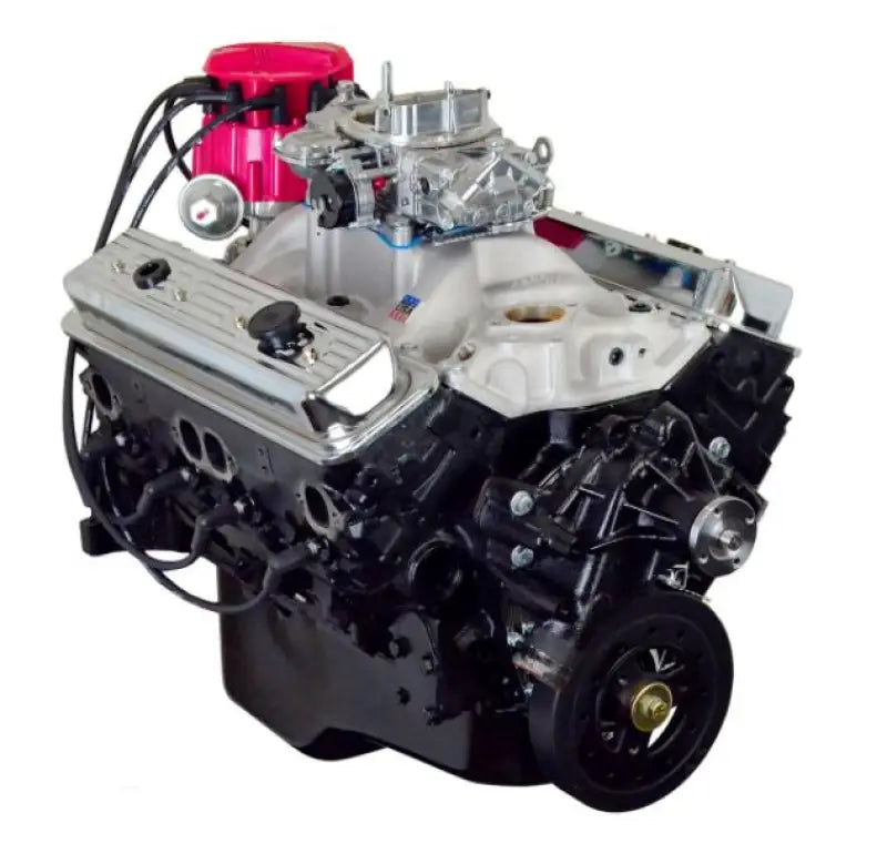 HP99C ATK Engines Chevy 350 260Hp Compatibility Upgrade for Performance