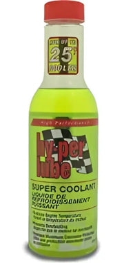 HPC100 Coolant Additive