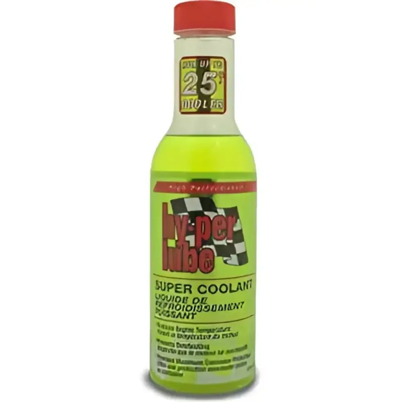 HPC100 Coolant Additive