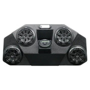 HPEL-0097 Hoppe Audio Mini Talon - Audio/Visual/Communication