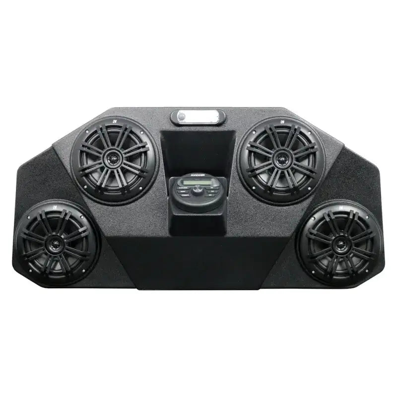 HPEL-0097 Hoppe Audio Mini Talon - Audio/Visual/Communication