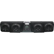 HPEL-0118 Hoppe Audio Mini Uforce 600 Cf Moto - Sound Bar