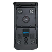 HPKT-0071 Hoppe Stereo Top 4 Speakers W/Sub Rzr 4 - RV and Auto Parts