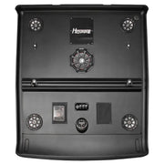 HPKT-0079 Hoppe Stereo Top 4 Speakers W/Sub Ranger Crew - RV and Auto Parts