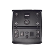 HPKT-0080 Hoppe Stereo Top 8 Speakers W/Sub Ranger Crew - RV and Auto Parts