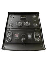 HPKT-0083 Hoppe Stereo Top 8 Speakers W/ 2 Subwoofers - RV and Auto Parts