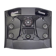 HPKT-0084 Hoppe Stereo Top 4 Speakers W/Sub Can Am X3 - RV and Auto Parts