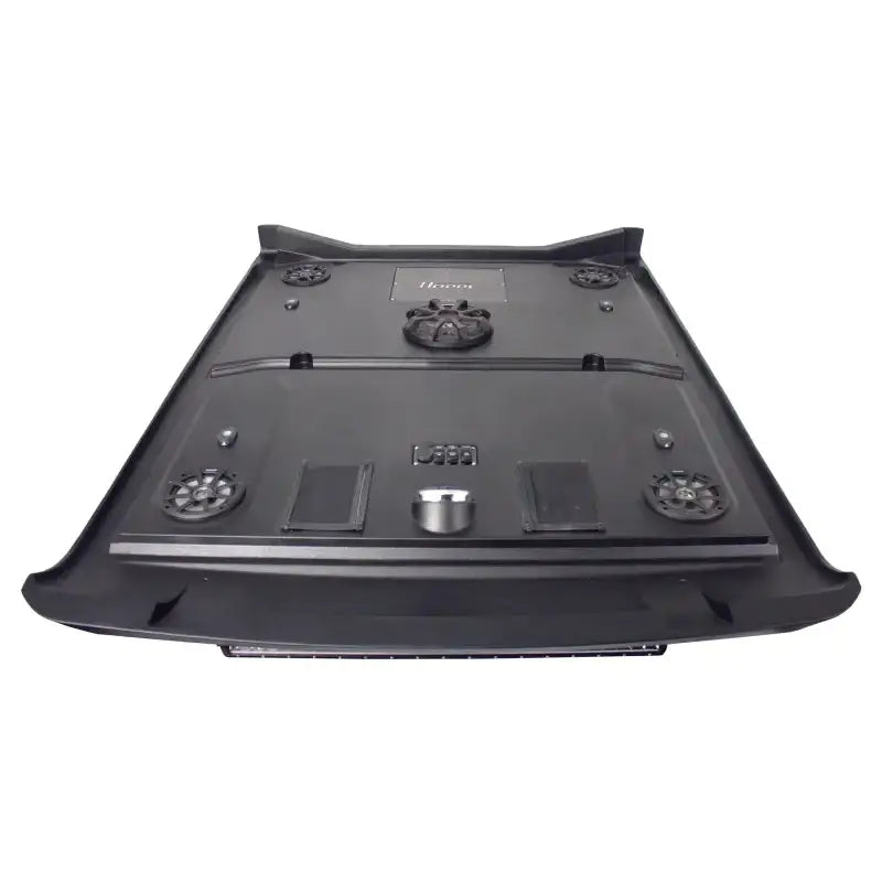 HPKT-0087 Hoppe 4 Speakers With Sub Can - RV and Auto Parts