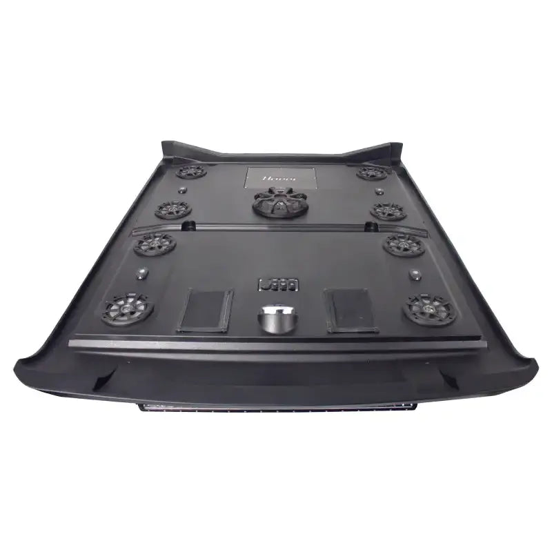 HPKT-0088 Hoppe 8 Speakers With Sub Can - RV and Auto Parts