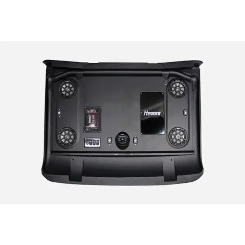 HPKT-0089 Hoppe 4 Speakers Without Sub Can