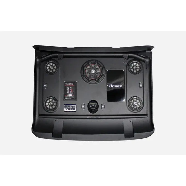 HPKT-0090 Hoppe 4 Speakers With Sub Can