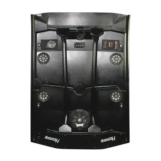 HPKT-0091 Hoppe 4 Speakers With Sub Can