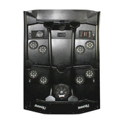 HPKT-0092 Hoppe 8 Speakers With Sub Can