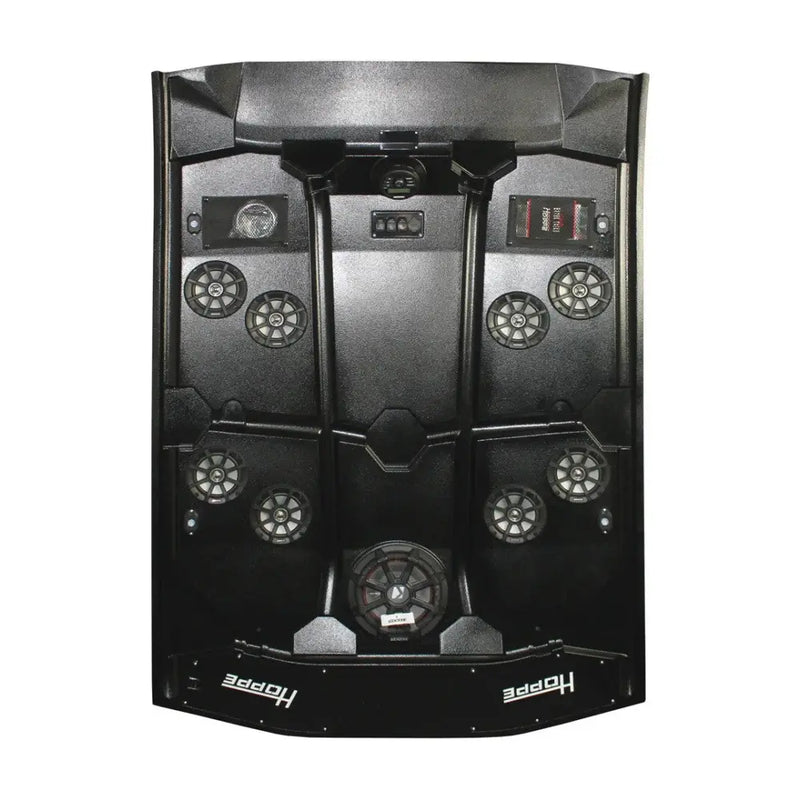 HPKT-0092 Hoppe 8 Speakers With Sub Can