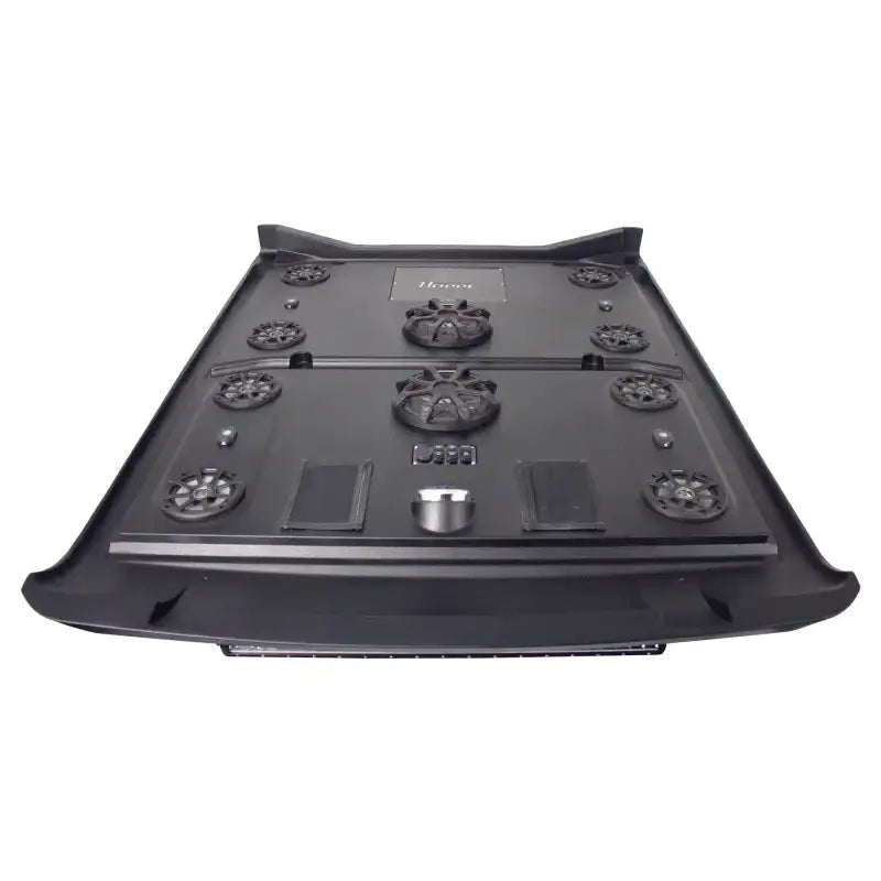 HPKT-0095 Hoppe 8 Speakers With 2 Subs Can - RV and Auto Parts
