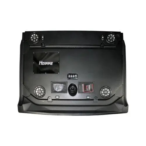 HPKT-0096 Hoppe Stereo Top 4 Speakers Without Sub