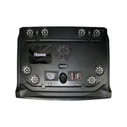 HPKT-0098 Hoppe Stereo Top 8 Speakers W/Sub