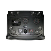 HPKT-0099 Hoppe Stereo Top 8 Speakers W/ 2 Subwoofers