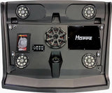 HPKT-0105 Hoppe Stereo Top 4 Speakers With Sub - RV and Auto Parts