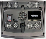 HPKT-0106 Hoppe Stereo Top 8 Speakers With Sub - RV and Auto Parts