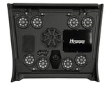 HPKT-0107 Hoppe Stereo Top 4 Speakers Without Sub - RV and Auto Parts