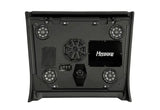 HPKT-0108 Hoppe Stereo Top 4 Speakers With Sub - RV and Auto Parts