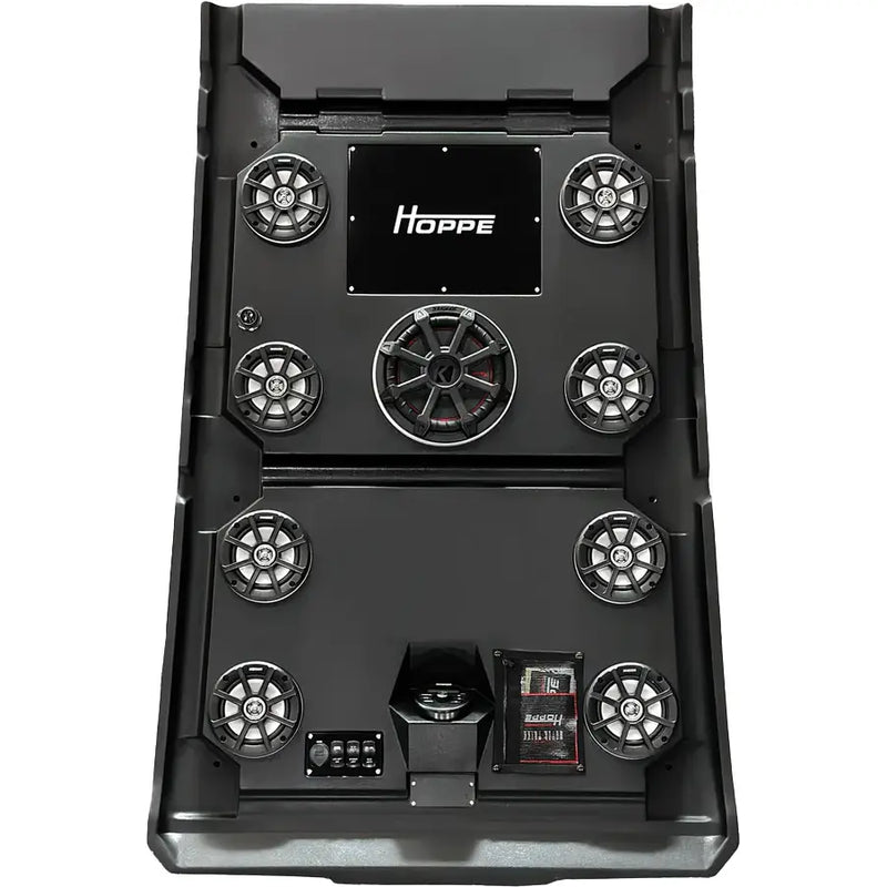 HPKT-0111 Hoppe Stereo Top 8 Speakers W/Sub 4Rzrpxp-81