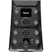 HPKT-0112 Hoppe Stereo Top 8 Speakers W/ 2 Sub 4Rzrpxp-82