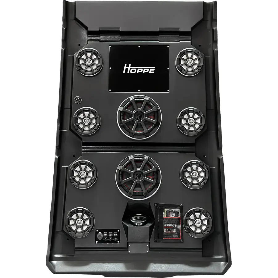 HPKT-0112 Hoppe Stereo Top 8 Speakers W/ 2 Sub 4Rzrpxp-82