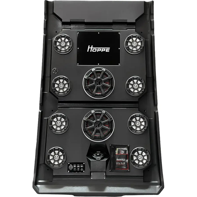 HPKT-0112 Hoppe Stereo Top 8 Speakers W/ 2 Sub 4Rzrpxp-82