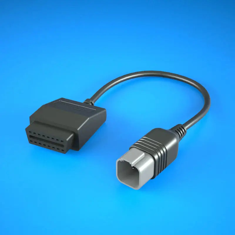 HP Tuners H-002-07 HPT OBD2 Adaptor Cable - BRP