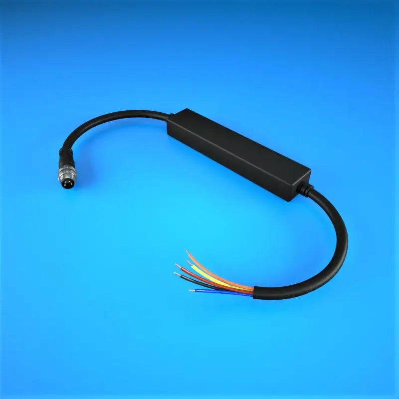 HP Tuners H021-002-06 HPT Pro Link+ Cable for MPVI2+