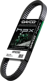 HPX2203 Hpx Atv Belt - HPX Drive